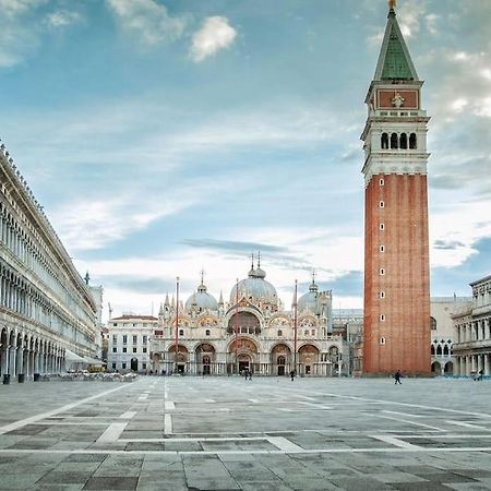 2 Min Da Piazza San Marco L-Home Венеция Екстериор снимка
