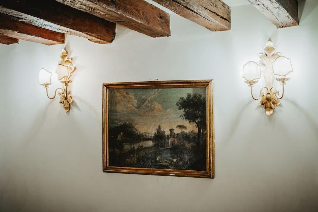 2 Min Da Piazza San Marco L-Home Венеция Екстериор снимка