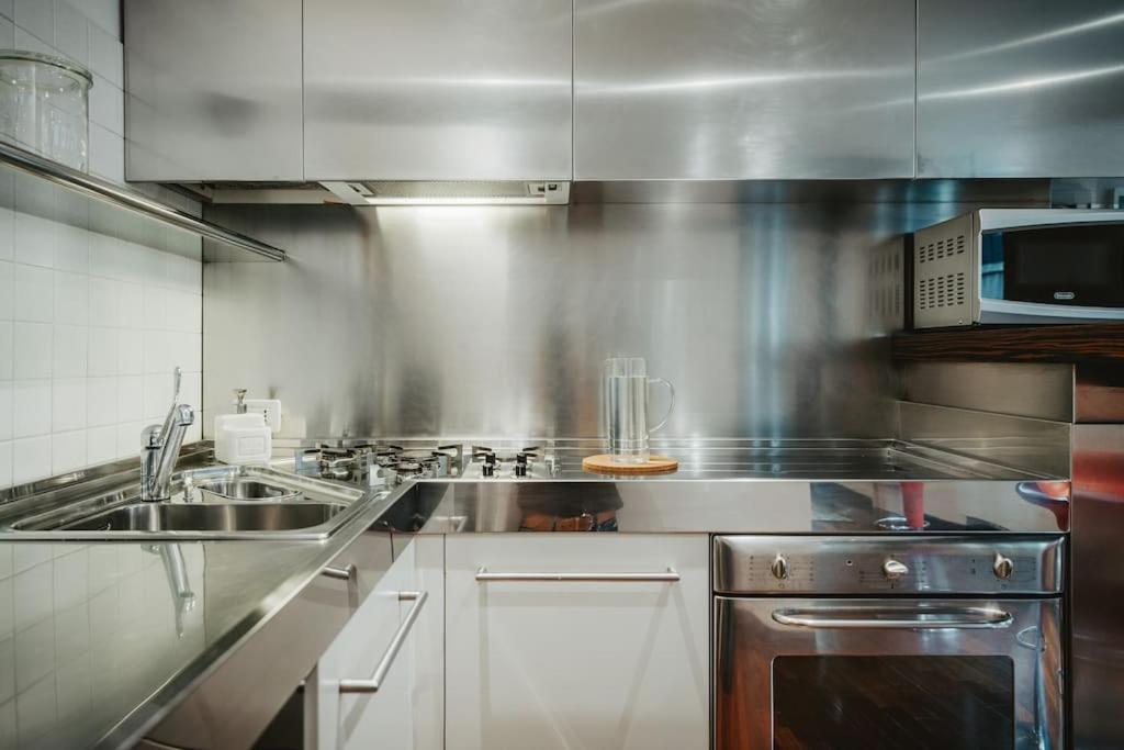 2 Min Da Piazza San Marco L-Home Венеция Екстериор снимка