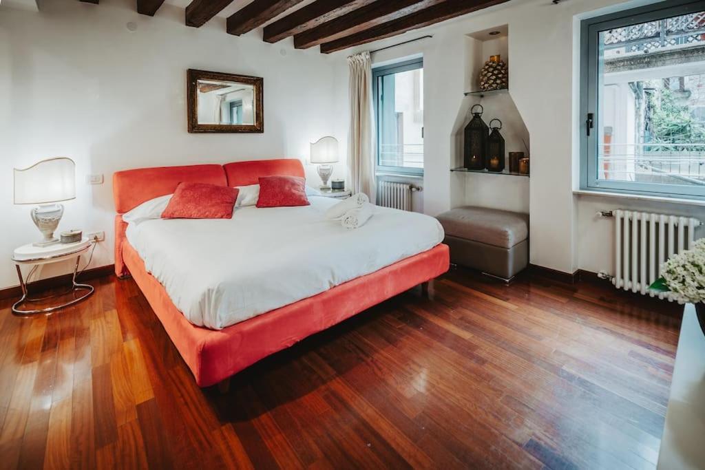2 Min Da Piazza San Marco L-Home Венеция Екстериор снимка