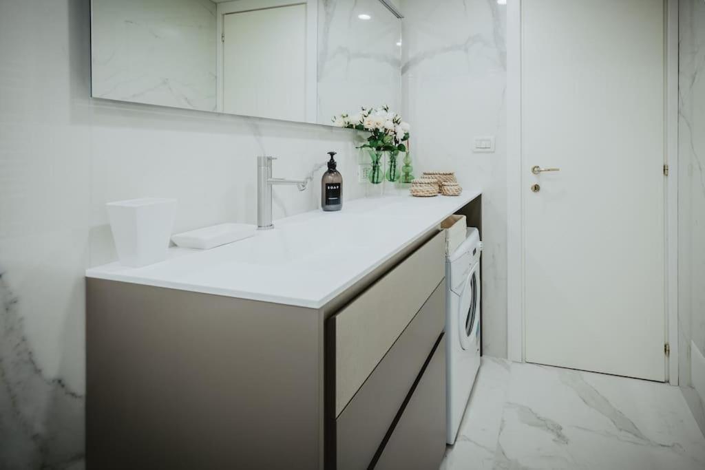 2 Min Da Piazza San Marco L-Home Венеция Екстериор снимка
