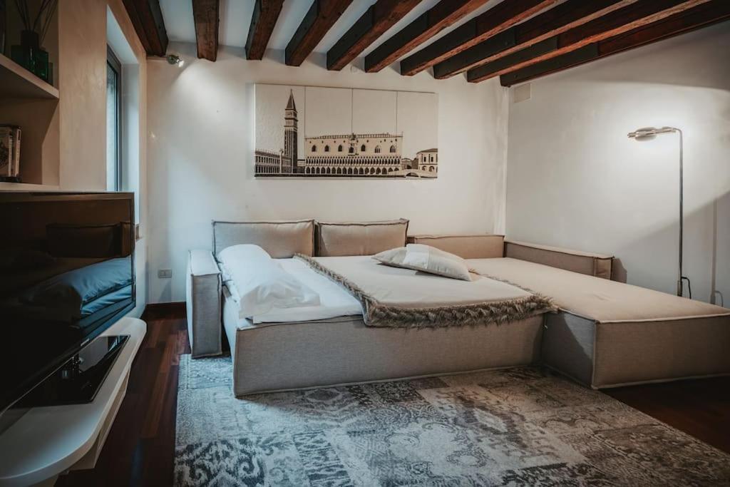 2 Min Da Piazza San Marco L-Home Венеция Екстериор снимка