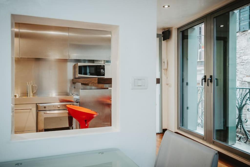 2 Min Da Piazza San Marco L-Home Венеция Екстериор снимка